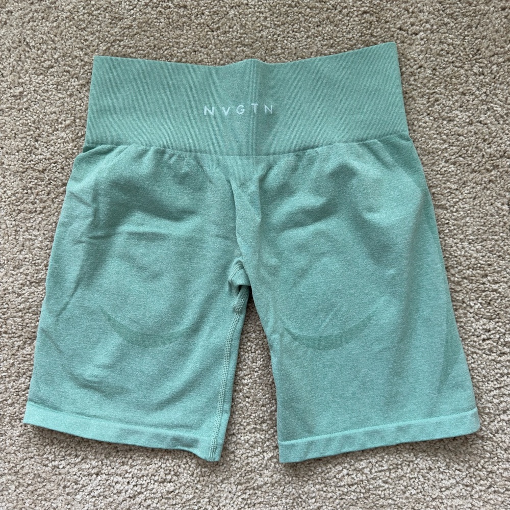 NVGTN shorts